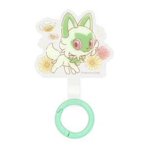 Pokemon: Multi Ring Plus - Sprigatito [The Pokemon Company]