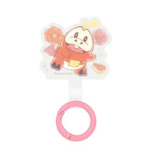 Pokemon: Multi Ring Plus - Fuecoco [The Pokemon Company]