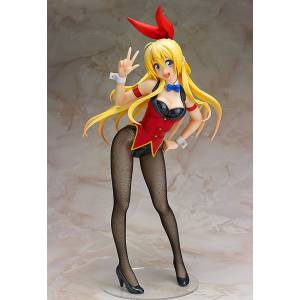 Nisekoi - Chitoge Kirisaki Bunny Ver. 1/4 [B-STYLE / FREEING]