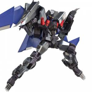 METAMOR-FORCE - Dancouga Black Wing [Sentinel]