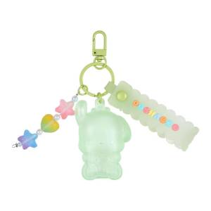 Sanrio: Pochacco Keychain (Gummy Candy) [Sanrio]
