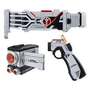 Kamen Rider 555: CSM - Delta Gear - Reissue (Limited Edition) [Bandai]