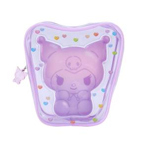 Sanrio: Kuromi Pouch (Gummy Candy) [Sanrio]