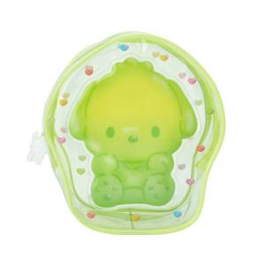 Sanrio: Pochacco Pouch (Gummy Candy) [Sanrio]