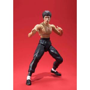 Bruce Lee [SH Figuarts]