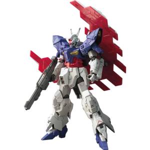 Mobile Suit Moon Gundam - Moon Gundam Plastic Model Plastic Model [1/144 HGUC / Bandai]