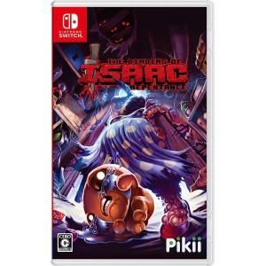 The Binding of Isaac: Repentance [Switch] - Nin-Nin-Game.com