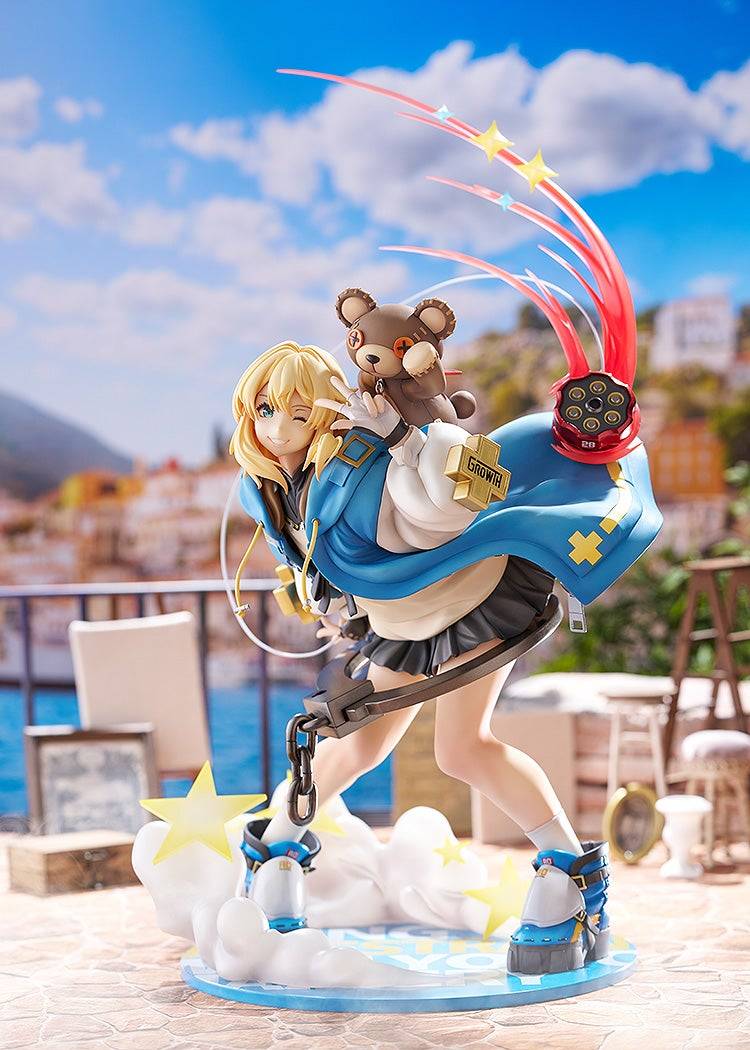 Guilty Gear -Strive- : Bridget 1/6 (Limited Edition) [Phat Company