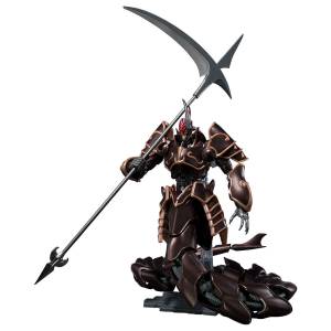 Shokugan: Panzer World Galient - Evil God Soldier - Metallic Color Ver. (Limited Edition) [Bandai]