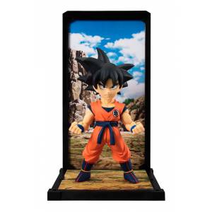 Dragon Ball Z - Son Goku [Tamashii Buddies］