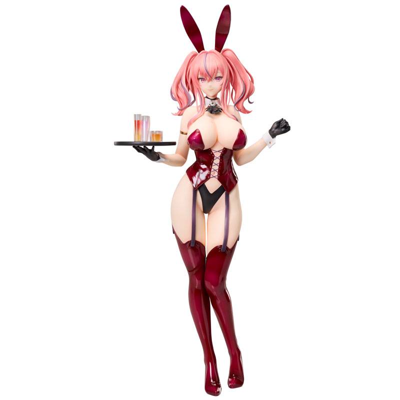 B-STYLE: Azur Lane - Bremerton 1/4 (Anniversary Bunny Ver.) [FREEing / Union Creative Inte...