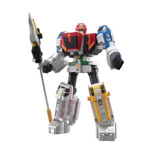 Shokugan: Ryuusei Gattai!! Victory Mars (Limited Edition) [Bandai]