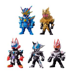 CONVERGE KAMEN RIDER 20 10Pack BOX (CANDY TOY) | Nin-Nin-Game.com