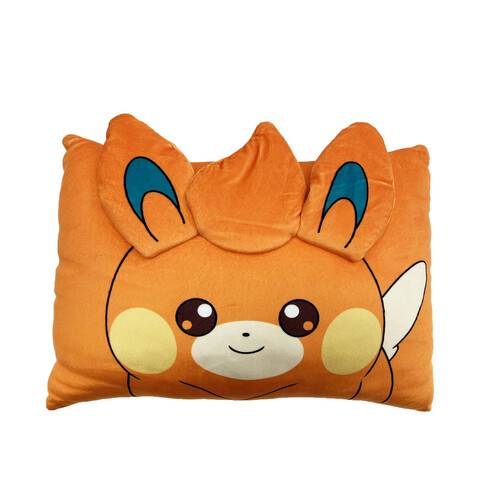 Pokemon: Mochimochi Die-cut Pillow - Pawmi [the Pokémon Company] - Nin 