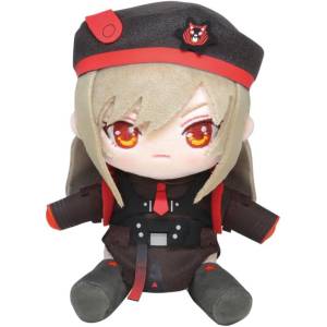 Goddess of Victory: Nikke - Rapi Plush [Algernon Product]
