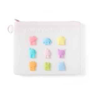 Sanrio: Sanrio Characters - Flat Pouch (Gummy Candy) [Sanrio]