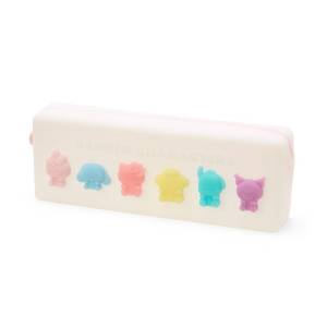Sanrio: Sanrio Characters - Pen Case (Gummy Candy) [Sanrio]