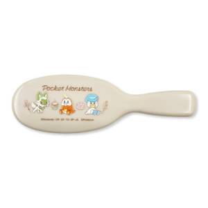 Pokémon: Brush - Flower (Beige Ver.) [The Pokemon Company]