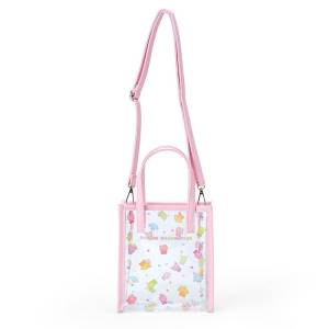 Sanrio: Sanrio Characters - Clear Shoulder Bag (Gummy Candy) [Sanrio]