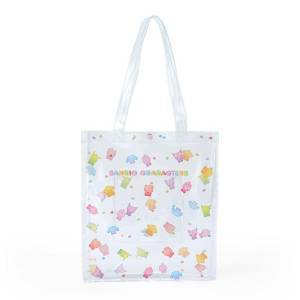 Sanrio: Sanrio Characters - Tote Bag (Gummy Candy) [Sanrio]