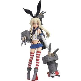 Buy Kantai Collection - Shimakaze [Figma](Hobby&Toys Japanese
