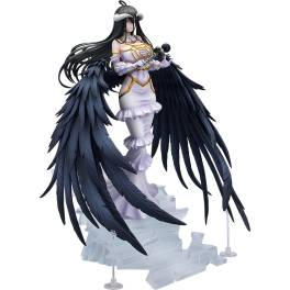 アルベド 10th Anniversary so-bin ver KDcolle AmiAmi [Character & Hobby Shop] | OVERLORD Albedo 10th