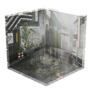 Dioramansion 200: Under Pass (Reissue) [PLM]