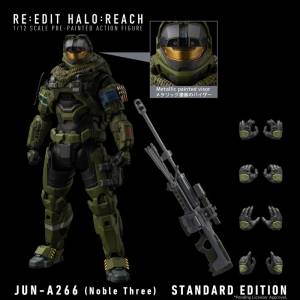 HALO:REACH レジェンダリーエディション Halo Reach Legendary Edition Collector's Set; game not included | eBay