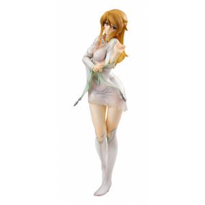 Space Battleship Yamato 2199 - Yuki Mori [Yamato Girls Collection]