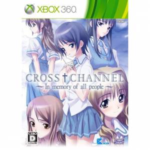 Cross Channel - In Memory of All People [X360 - Occasion BE]