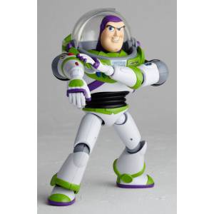 TOY STORY - Buzz Lightyear [Legacy of Revoltech]