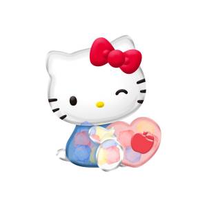 Shokugan: Sanrio Characters - Crystal Cot 2 (10 Packs/Box) [Bandai]