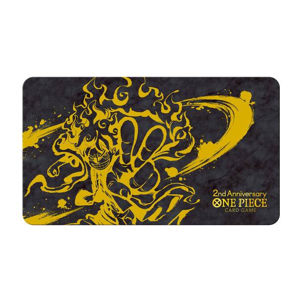 ONE PIECE CARD GAME: 2nd ANNIVERSARY SET (Limited Edition