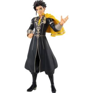 POP UP PARADE: Fire Emblem Three Houses - Claude von Riegan [Good Smile Company]