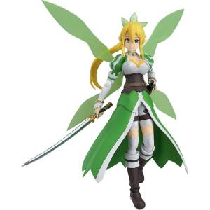 Sword Art Online II - Leafa [Figma 314]
