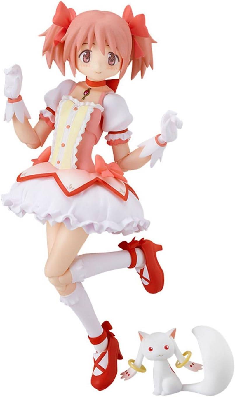Maho Shojo Madoka Magika - Madoka Kaname [Figma 110]