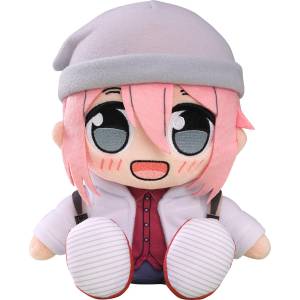 Yuru Camp Season 3: Kuripan Plush Toy - Nadeshiko Kagamihara [Good Smile Company]