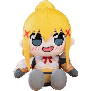 Kono Subarashii Sekai ni Shukufuku wo!: Lalatina Dustiness Ford - Kuripan Plush Toy (Reissue) [Good Smile Company]