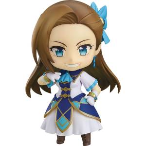 Nendoroid Catarina Claes My Next Life as a Villainess: All Routes Lead to Doom! [Nendoroid 1400]
