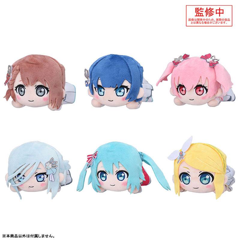 Project Sekai: Colorful Stage! feat. Hatsune Miku - Hinomori