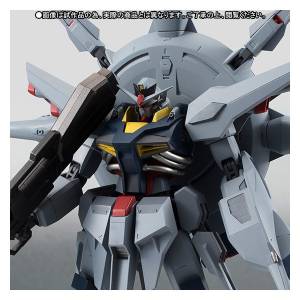 (Side MS) Providence Gundam - Limited Edition [Robot Damashii]