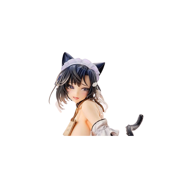 Original Character Souji Togu's Shiori Sakuragi 1/6 (Limited Edition