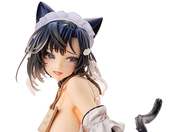 Original Character: Souji Togu's Shiori Sakuragi 1/6 (Limited Edition + Bonus) [Pink Charm]