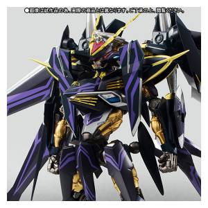 (Side RM) Hysterica - Limited Edition [Robot Damashii]