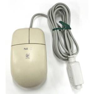 FX Mouse [PCFX - used / loose]
