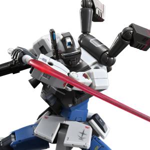 HG 1/144: Mobile Suit Gundam - The Origin MSD - GM Night Seeker II (Limited Edition) [Bandai Spirits]