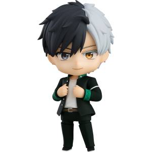 人気ブラドン - Breaker Wind 2517: Nendoroid Sakura + (Limited Haruka カーテン