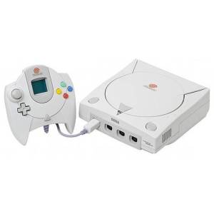 Dreamcast (HKT-5000) [occasion / loose]
