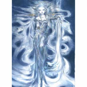 Fairy Fencer f Advent Dark Force - Famitsu DX Pack Limited Edition [PS4]