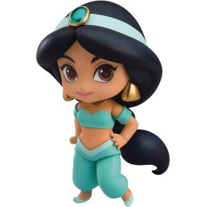 Aladdin Jasmine [Nendoroid 1174]